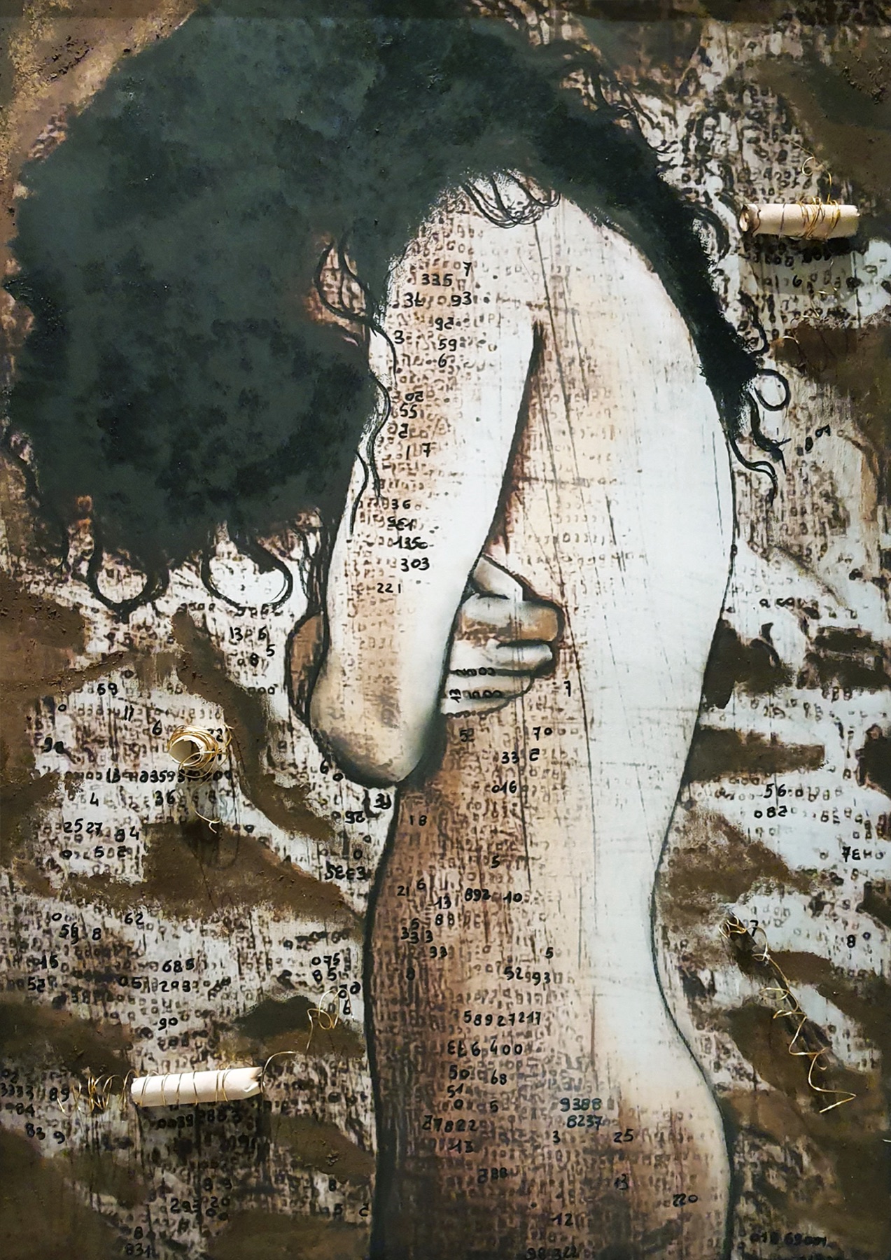 Il muro, 2022